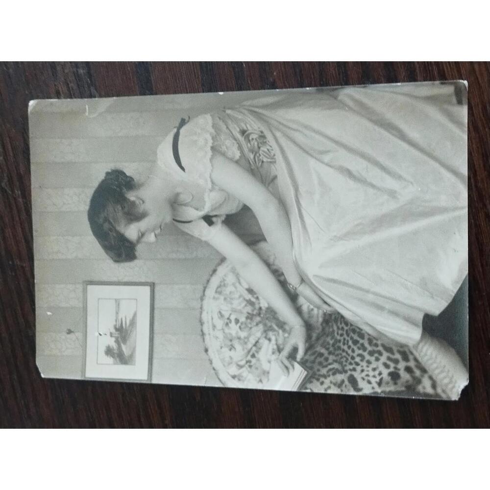 Vintage photo lot of 19